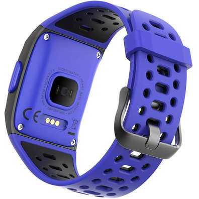 Smartwatch SPC Smartee Stamina Azul