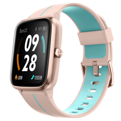 Smartwatch Ulefone UF-WG/PK 42 mm GPS