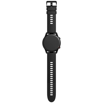 Smartwatch Xiaomi Mi Watch GPS Negro