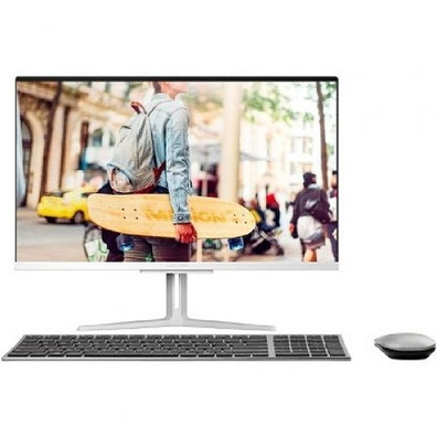 Sobremesa AiO Medion Akoya E23403 i3/8GB/256GB/23.8''/FDOS