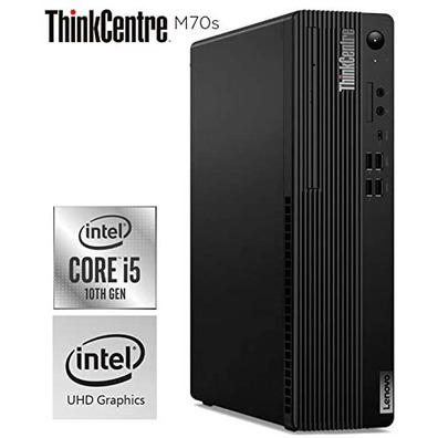 Sobremesa Lenovo ThinkCentre M70S-11 EX000RSP i5/16GB/512GB SSD/W10P