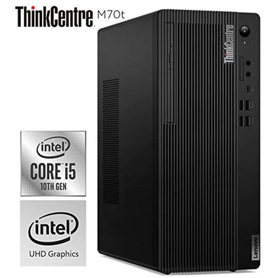 Sobremesa Lenovo ThinkCentre M70T-11 EV000WSP i5/16GB/512GB SSD/W10P