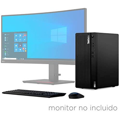 Sobremesa Lenovo ThinkCentre M70T-11 EV000WSP i5/16GB/512GB SSD/W10P