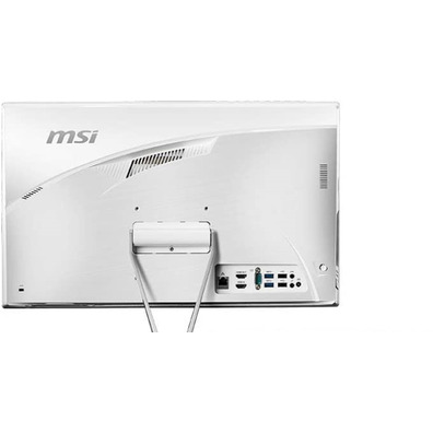 Sobremesa MSI AiO Pro 22XT 10M-002EU i3/8GB/256+1TB/21.5''