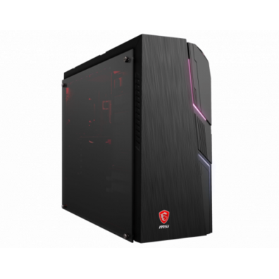 Sobremesa MSI MAG Codex 5 i5/8GB/256GB SSD+ 2TB/RTX2060