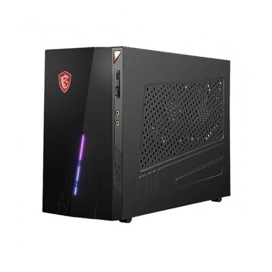 Sobremesa MSI MAG Infinite S 10SC-025EU i5/16GB/512GB SSD/RTX2060