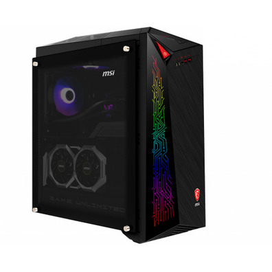 Sobremesa MSI MEG Infinite X 10TE-840EU i9/32GB/3TB + 2TB SSD/RTX3080