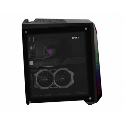 Sobremesa MSI MEG Infinite X 10TE-840EU i9/32GB/3TB + 2TB SSD/RTX3080