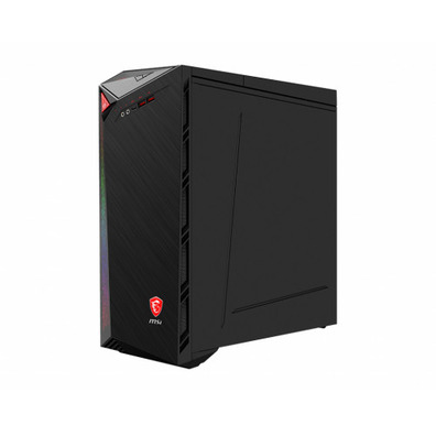 Sobremesa MSI MEG Infinite X 10TE-840EU i9/32GB/3TB + 2TB SSD/RTX3080