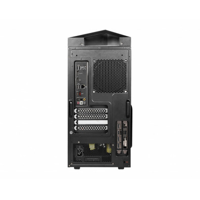 Sobremesa MSI MEG Infinite X 10TE-840EU i9/32GB/3TB + 2TB SSD/RTX3080