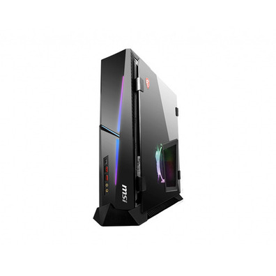 Sobremesa MSI MEG Trident X 10SE-852EU i7/32GB/512GB+1TB/RTX2080