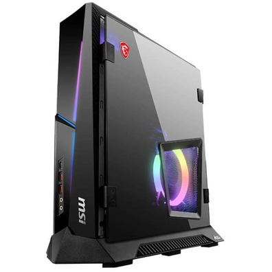 Sobremesa MSI MEG Trident X 10SE-852EU i7/32GB/512GB+1TB/RTX2080