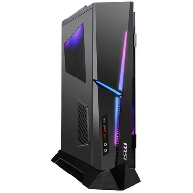 Sobremesa MSI MEG Trident X 10SE-852EU i7/32GB/512GB+1TB/RTX2080