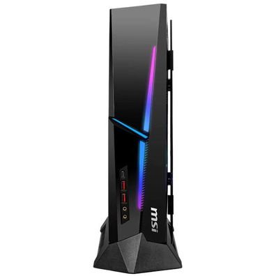 Sobremesa MSI MEG Trident X 10SE-852EU i7/32GB/512GB+1TB/RTX2080