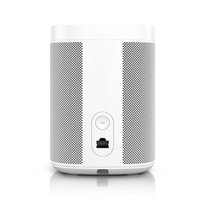 Sonos One - Altavoz Inteligente Blanco