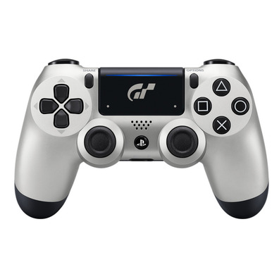 Sony Dualshock 4 Gran Turismo Sport Edition