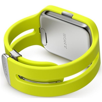 Sony Smartwatch 3 Sport Swr50 Lima