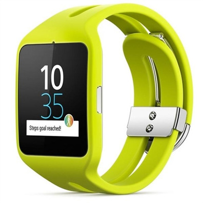 Sony Smartwatch 3 Sport Swr50 Lima