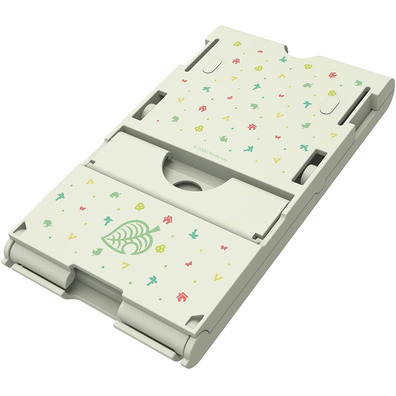 Soporte Animal Crossing Nintendo Switch Hori