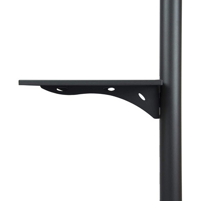 Soporte de suelo con ruedas Tooq FS1470M-B TV/Monitor 37''-70''