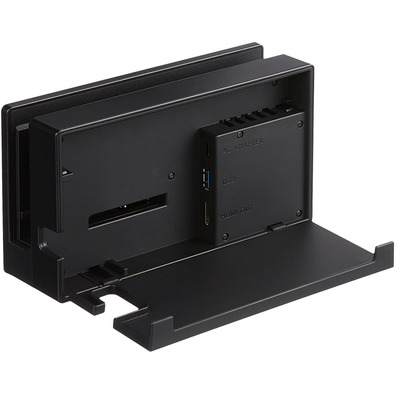 Soporte Dock Set Nintendo Switch