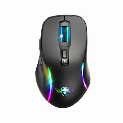 Spirit of Gamer Ratón Inalámbrico Elite M50 Negro
