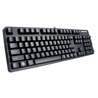 Teclado SteelSeries 6G v2 - Versión Española -