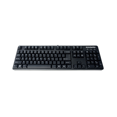 Teclado SteelSeries 6G v2 - Versión Española -