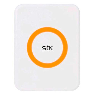 STK Cargador Qtouch carga Qi Inalámbrica