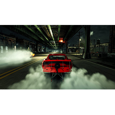 Street Outlaws 2: Winner Takes All PS5