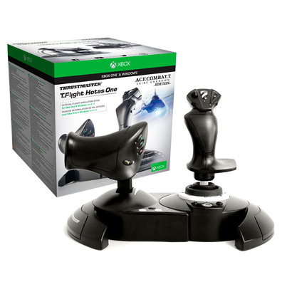 Thrustmaster T.Flight Hotas One Ace Combat 7 Skies Unknown Edition (Xbox One/PC)