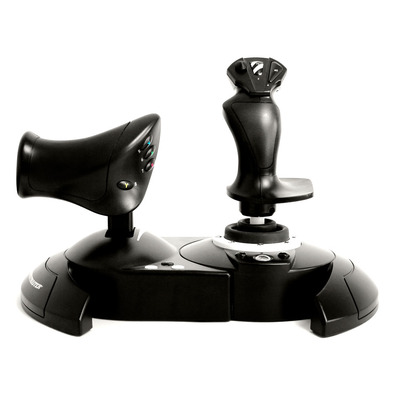 Thrustmaster T.Flight Hotas One Ace Combat 7 Skies Unknown Edition (Xbox One/PC)