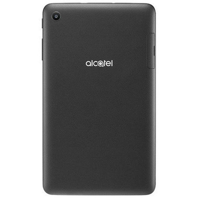 Tablet Alcatel 1T 7''/1GB/16GB Negro