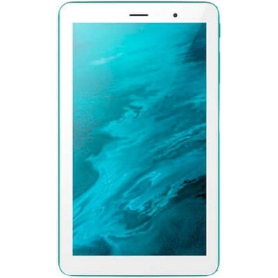 Tablet Alcatel 1T 7 7" 1GB/16GB Verde Menta