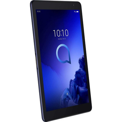 Tablet Alcatel 3T 10''/2GB/16GB 4G Azul Medianoche