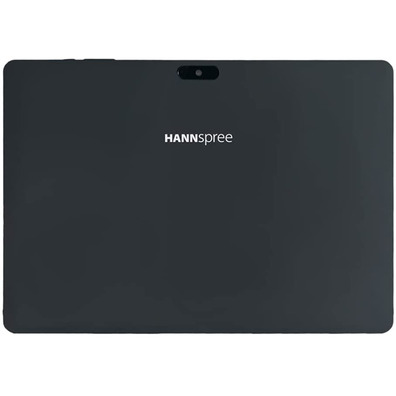 Tablet Hannspree Apollo 10.1'' 3GB/32GB Negra