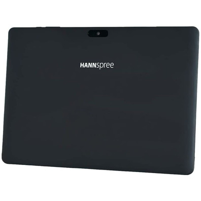 Tablet Hannspree Apollo 10.1'' 3GB/32GB Negra