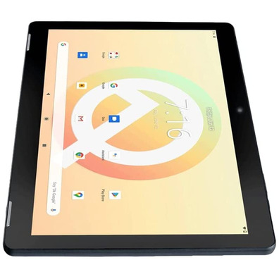 Tablet Hannspree Apollo 10.1'' 3GB/32GB Negra