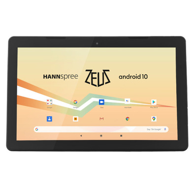 Tablet Hannspree Zeus 13.3'' FHD IPS 3GB/32GB Negra