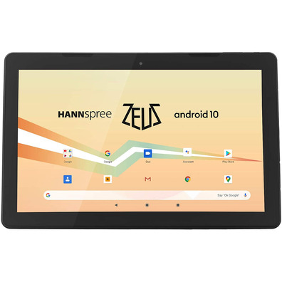 Tablet Hannspree Zeus 13.3'' FHD IPS 3GB/32GB Negra