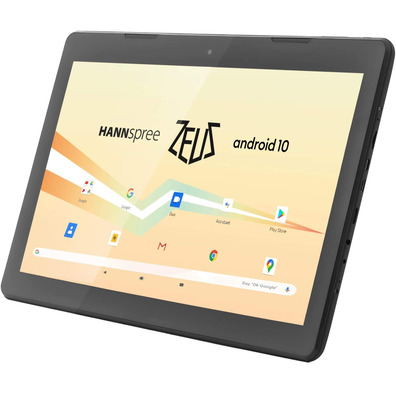 Tablet Hannspree Zeus 13.3'' FHD IPS 3GB/32GB Negra