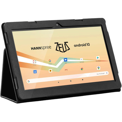 Tablet Hannspree Zeus 13.3'' FHD IPS 3GB/32GB Negra