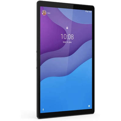 Tablet Lenovo Tab M10 HD (2ª Gen) 10.1'' 2GB/32GB 4G Gris Hierro