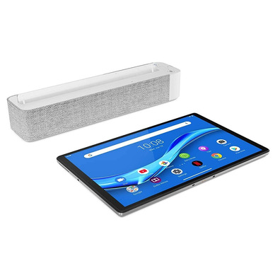 Tablet Lenovo TAB M10 TB-X606FA 4GB/64GB 10.3'' con Alexa Dock