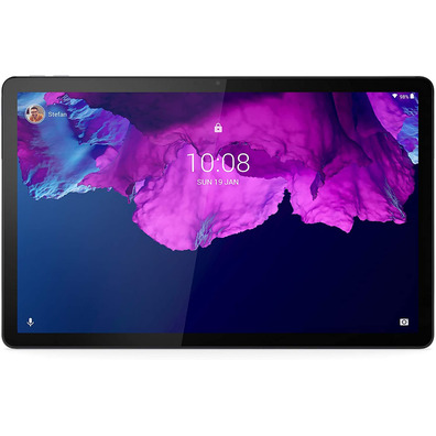 Tablet Lenovo Tab P11 TB J606F 11"/4GB/128GB Gris Pizarra