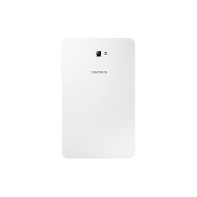 Samsung Galaxy Tab A 10.1" 16GB Blanca