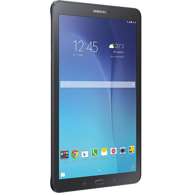 TABLET SAMSUNG 9.6 GALAXY TAB E 8GB T561 NEGRO