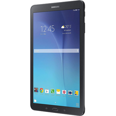 TABLET SAMSUNG 9.6 GALAXY TAB E 8GB T561 NEGRO