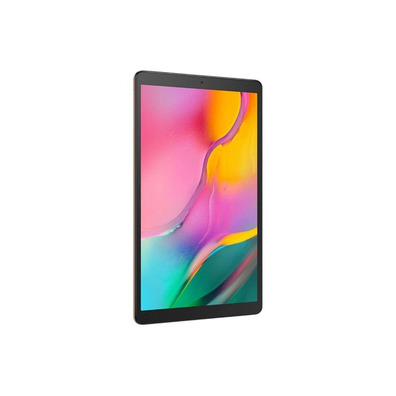 Tablet Samsung Galaxy Tab A T510 (2019) Oro 10.1''/2GB/32GB