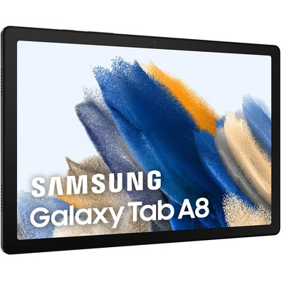 Tablet Samsung Galaxy Tab A8 X200N 10.5'' 4GB/64GB Gris